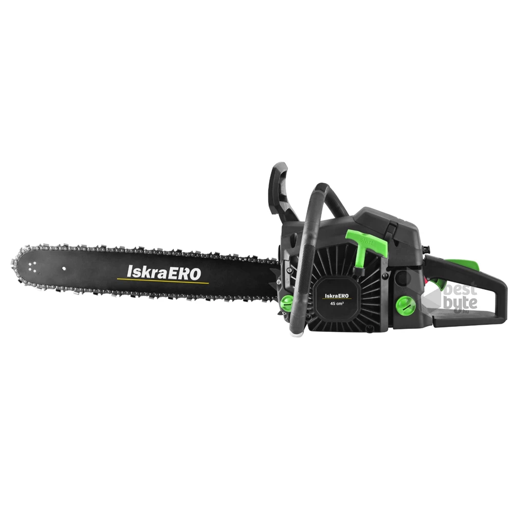 Iskra ERO IE-GC450 benzinmotoros láncfűrész