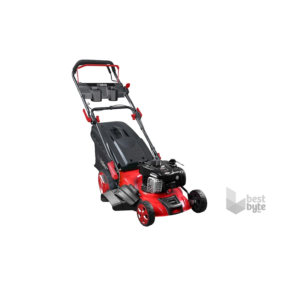 Iskra HG46SMH-BS500 benzines fűnyíró