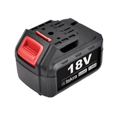 Iskra ML-CD92-180 akkumulátoros fúrógép
