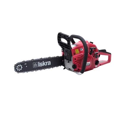 Iskra PN4500-6 benzinmotoros láncfűrész