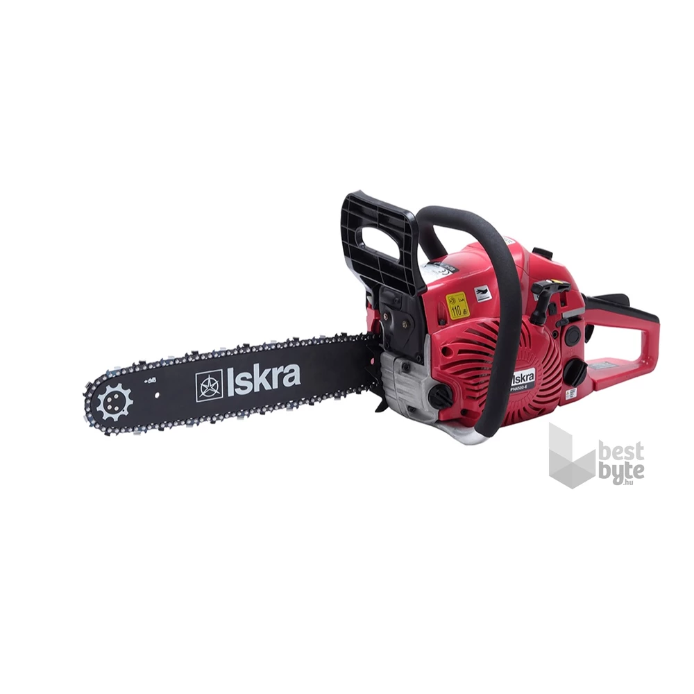 Iskra PN4500-6 benzinmotoros láncfűrész