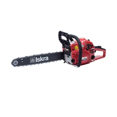 Iskra PN5200-6 benzinmotoros láncfűrész
