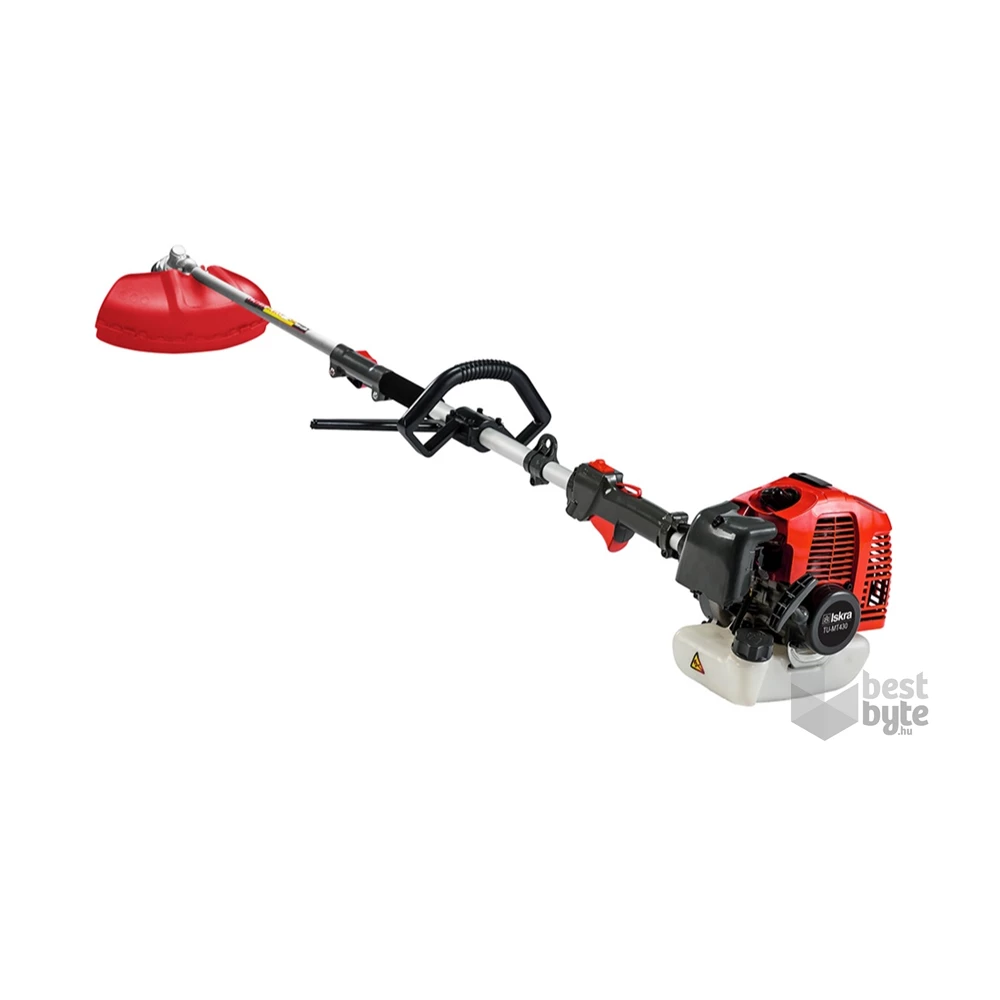 Iskra TU-MT430 multifunkciós fűkasza