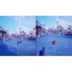 It Takes Two Nintendo Switch játékszoftver