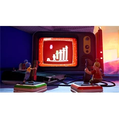 It Takes Two Nintendo Switch játékszoftver