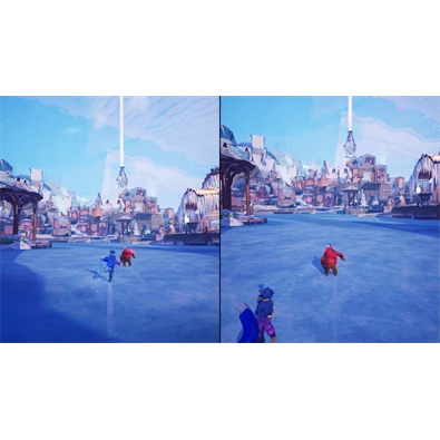 It Takes Two Nintendo Switch játékszoftver