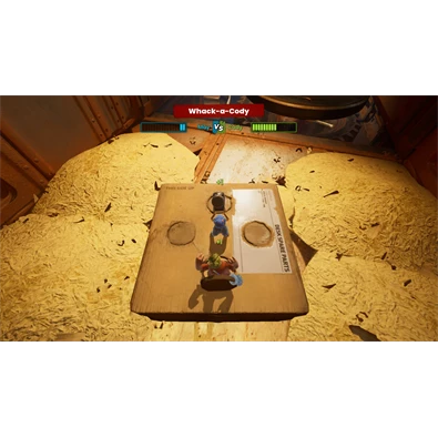 It Takes Two Nintendo Switch játékszoftver