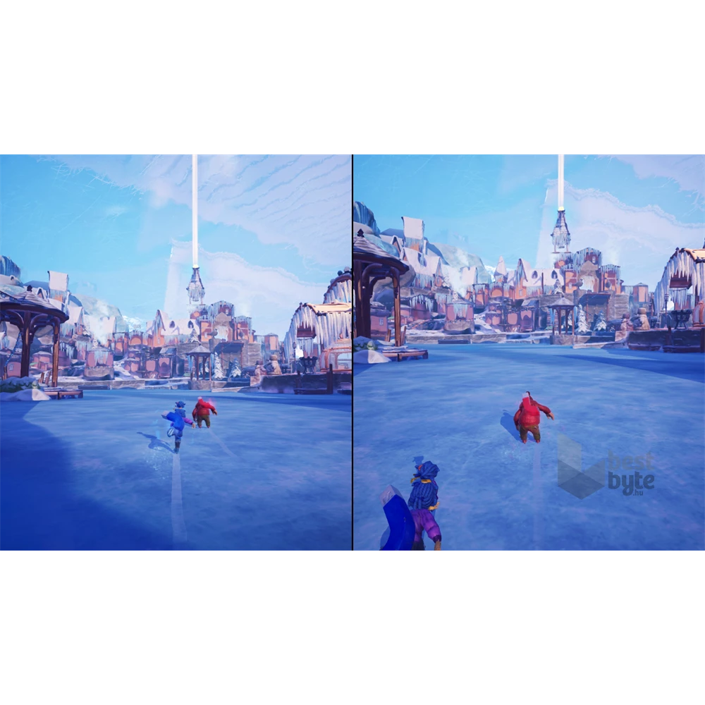 It Takes Two Nintendo Switch játékszoftver