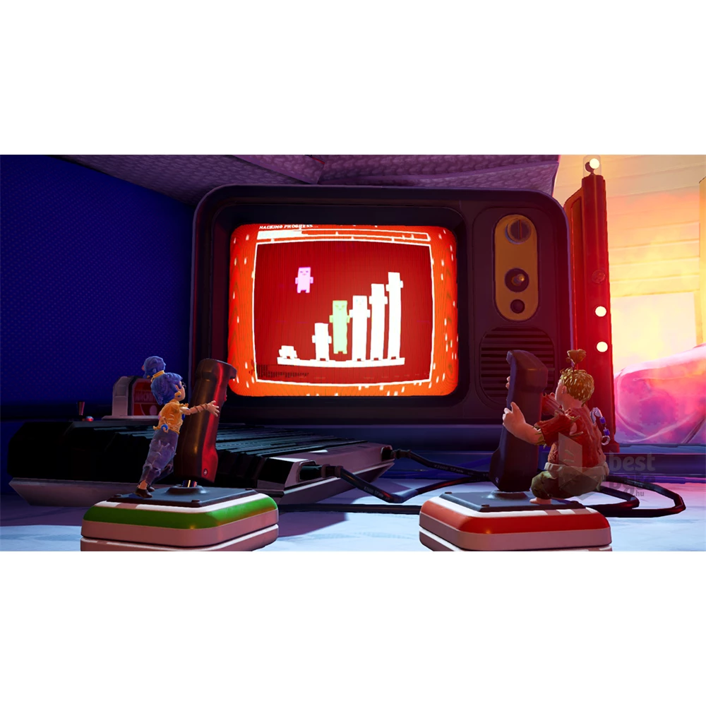 It Takes Two Nintendo Switch játékszoftver