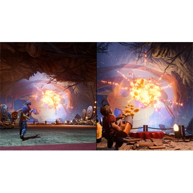 It Takes Two Xbox One/Series játékszoftver