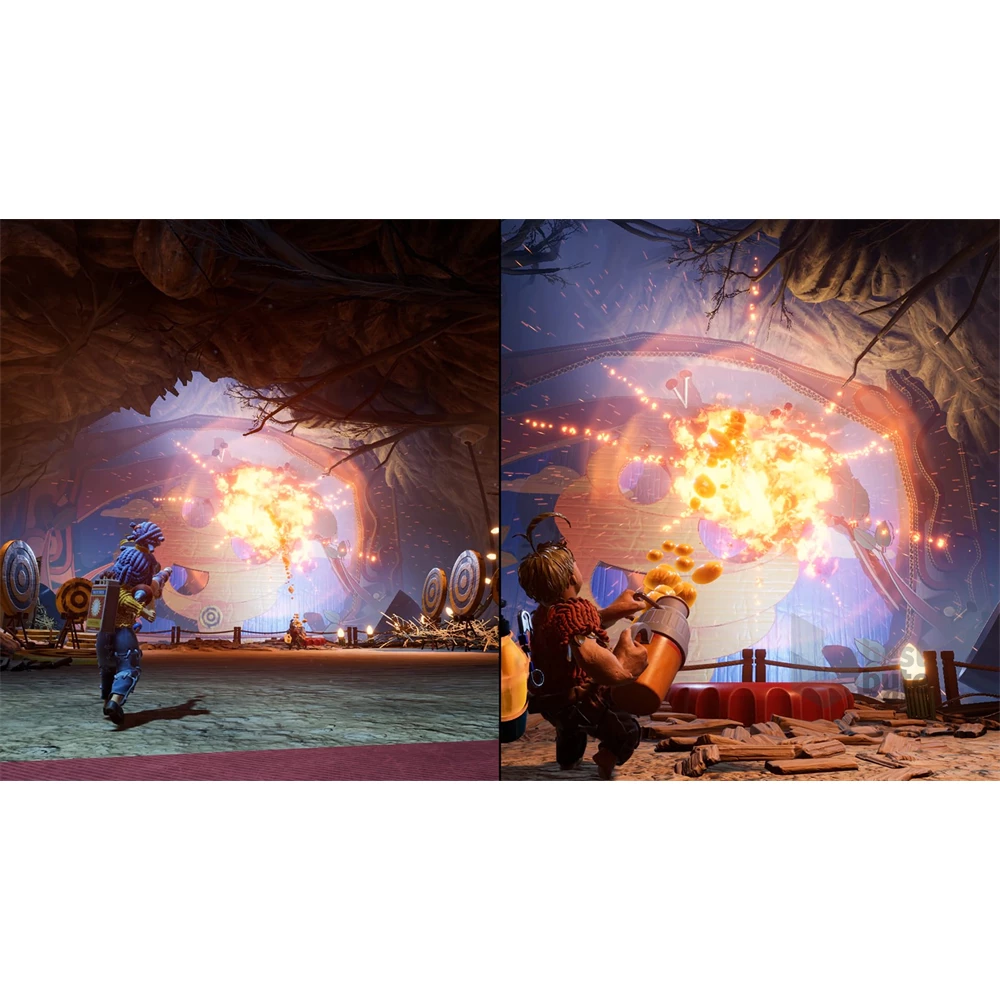 It Takes Two Xbox One/Series játékszoftver