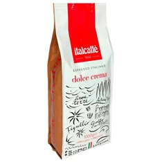 Italcaffé Dolce Crema 1000 g szemes kávé