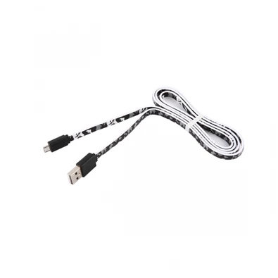 Itotal CM2931 1m Lightning > USB terepmintás töltőkábel