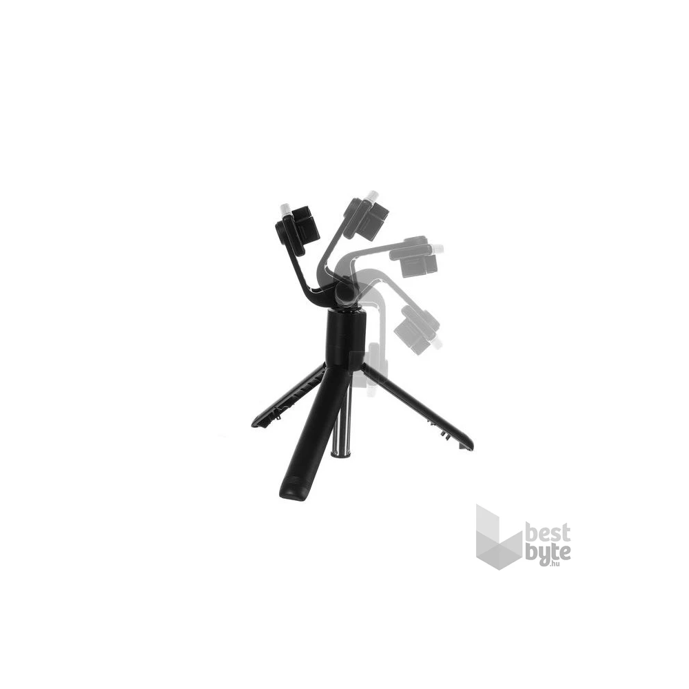 Izoxis Tripod+szelfi bot szett vezérlővel okostelefonokhoz