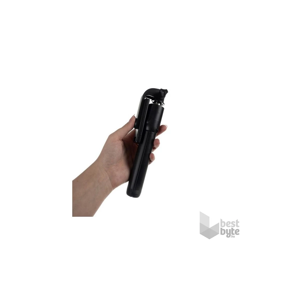Izoxis Tripod+szelfi bot szett vezérlővel okostelefonokhoz