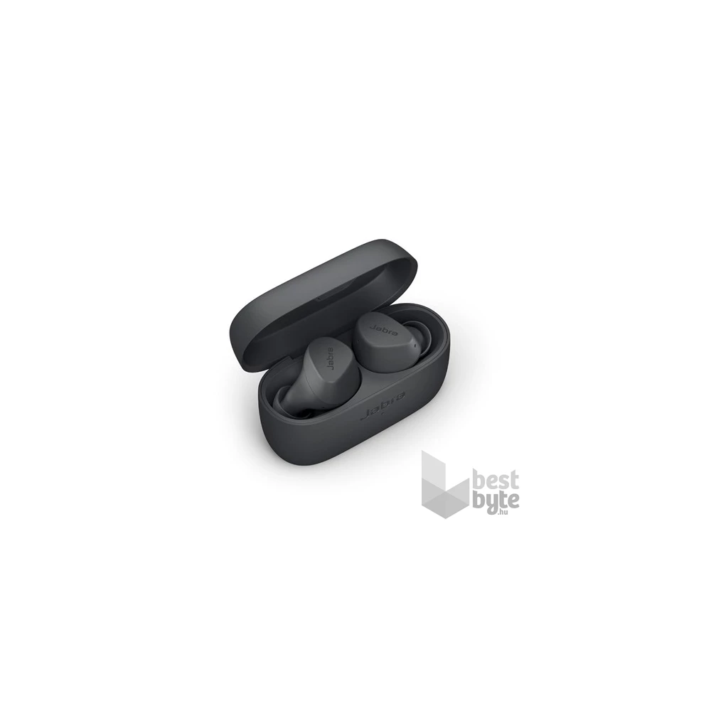 JABRA ELITE 2 True Wireless Bluetooth sötétszürke fülhallgató