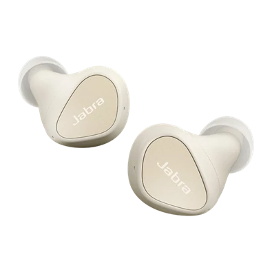 JABRA ELITE 3 True Wireless Bluetooth bézs fülhallgató