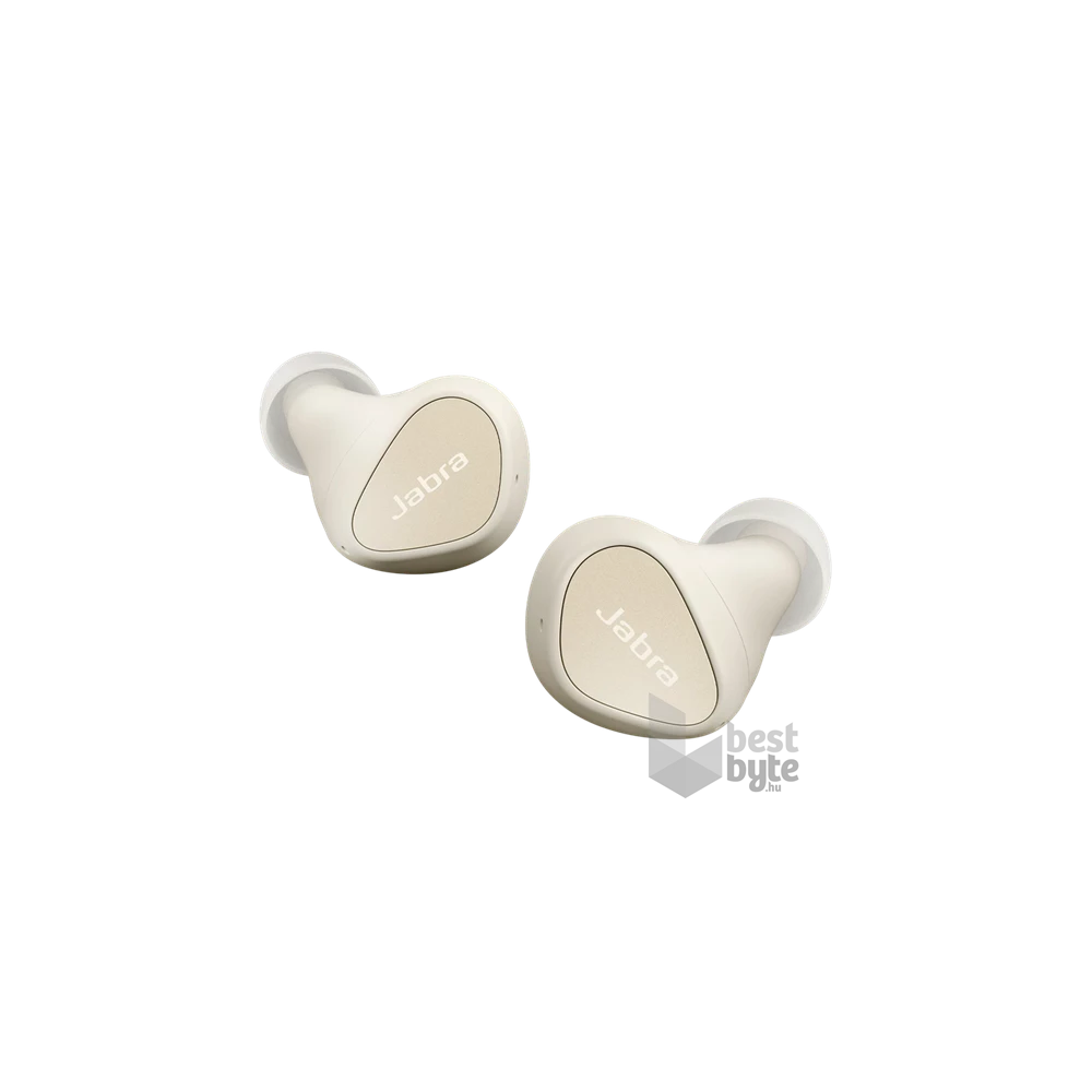 JABRA ELITE 3 True Wireless Bluetooth bézs fülhallgató
