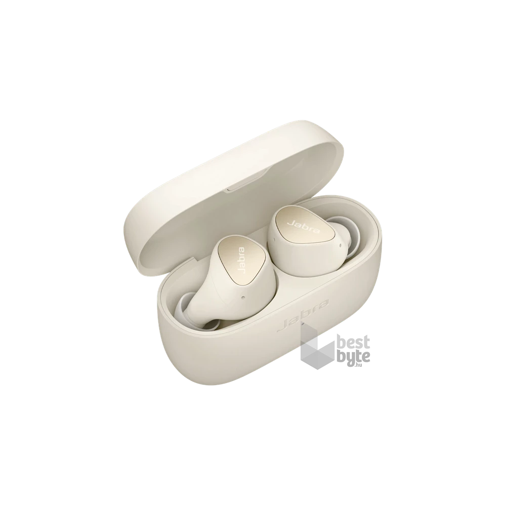 JABRA ELITE 3 True Wireless Bluetooth bézs fülhallgató