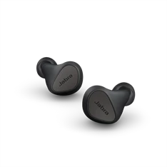 JABRA ELITE 3 True Wireless Bluetooth sötétszürke fülhallgató