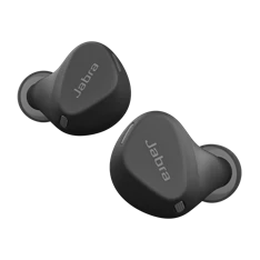 Jabra ELITE 4 ACTIVE True Wireless Bluetooth fekete fülhallgató