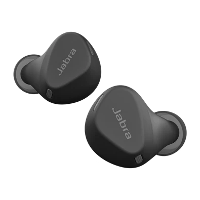 Jabra ELITE 4 ACTIVE True Wireless Bluetooth fekete fülhallgató