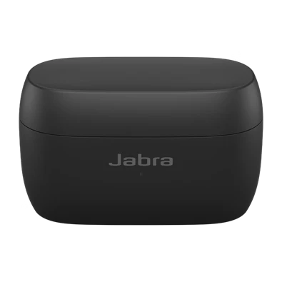 Jabra ELITE 4 ACTIVE True Wireless Bluetooth fekete fülhallgató