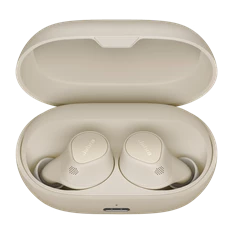 JABRA ELITE 7 PRO True Wireless Bluetooth bézs fülhallgató