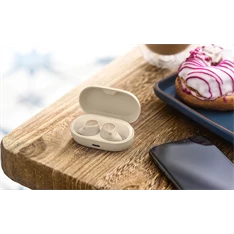 JABRA ELITE 7 PRO True Wireless Bluetooth bézs fülhallgató
