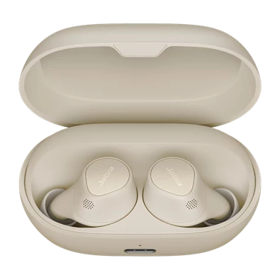 JABRA ELITE 7 PRO True Wireless Bluetooth bézs fülhallgató