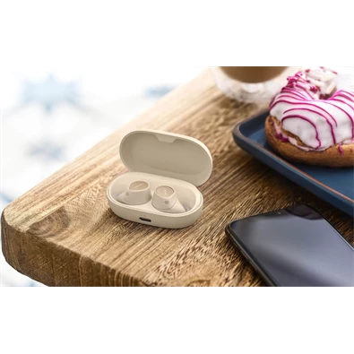 JABRA ELITE 7 PRO True Wireless Bluetooth bézs fülhallgató