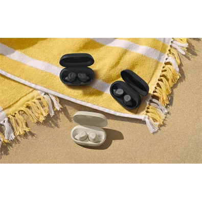 JABRA ELITE 7 PRO True Wireless Bluetooth bézs fülhallgató