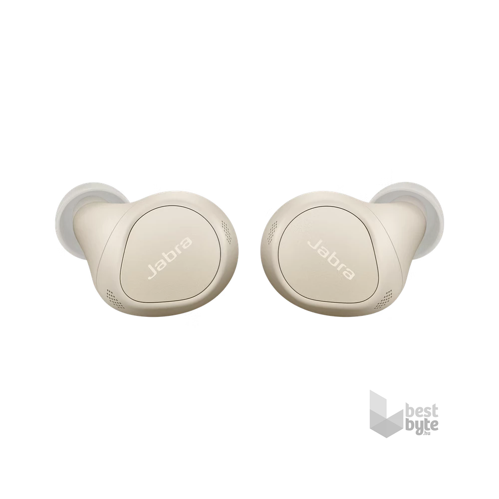 JABRA ELITE 7 PRO True Wireless Bluetooth bézs fülhallgató