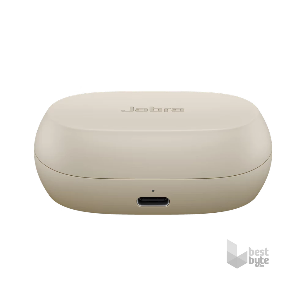 JABRA ELITE 7 PRO True Wireless Bluetooth bézs fülhallgató