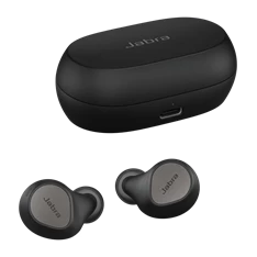 JABRA ELITE 7 PRO True Wireless Bluetooth fekete fülhallgató