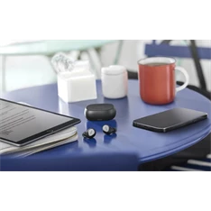 JABRA ELITE 7 PRO True Wireless Bluetooth fekete fülhallgató