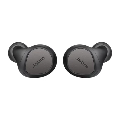 JABRA ELITE 7 PRO True Wireless Bluetooth fekete fülhallgató