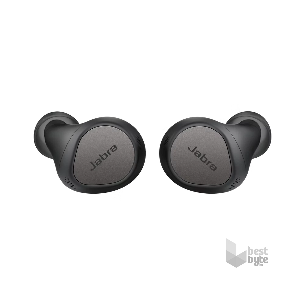JABRA ELITE 7 PRO True Wireless Bluetooth fekete fülhallgató