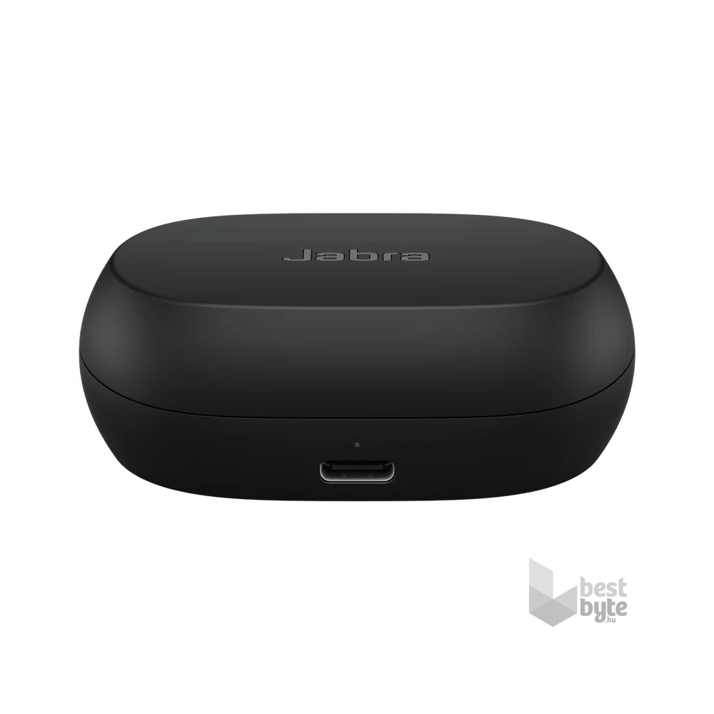 JABRA ELITE 7 PRO True Wireless Bluetooth fekete fülhallgató