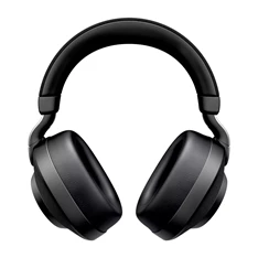 JABRA ELITE 85H Bluetooth fekete fejhallgató