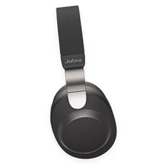 JABRA ELITE 85H Bluetooth fekete fejhallgató