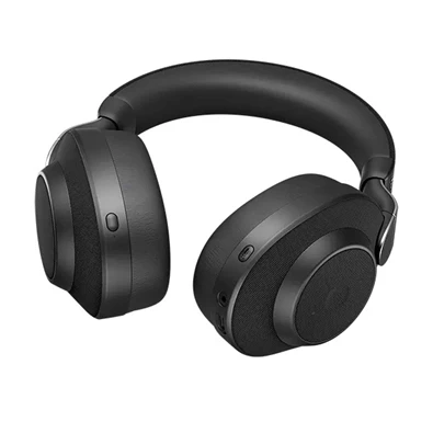 JABRA ELITE 85H Bluetooth fekete fejhallgató