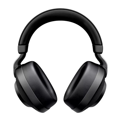 JABRA ELITE 85H Bluetooth fekete fejhallgató