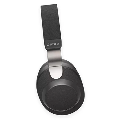 JABRA ELITE 85H Bluetooth fekete fejhallgató