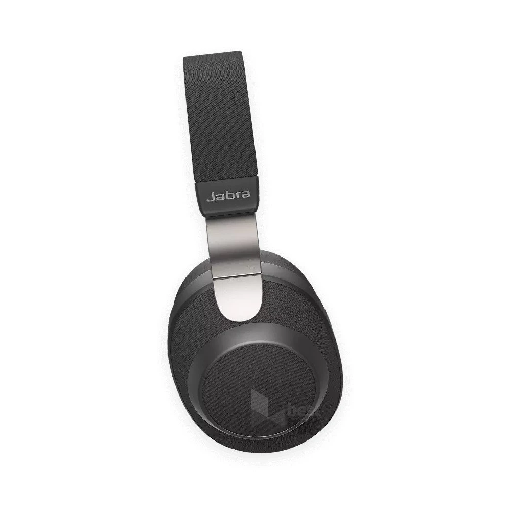 JABRA ELITE 85H Bluetooth fekete fejhallgató