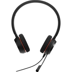 JABRA EVOLVE 20 UC vezetékes sztereo headset