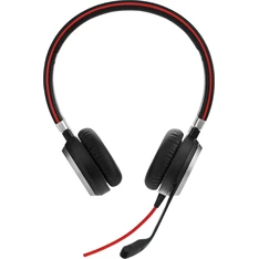 JABRA EVOLVE 40 UC vezetékes sztereo headset