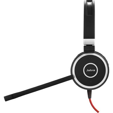 JABRA EVOLVE 40 UC vezetékes sztereo headset