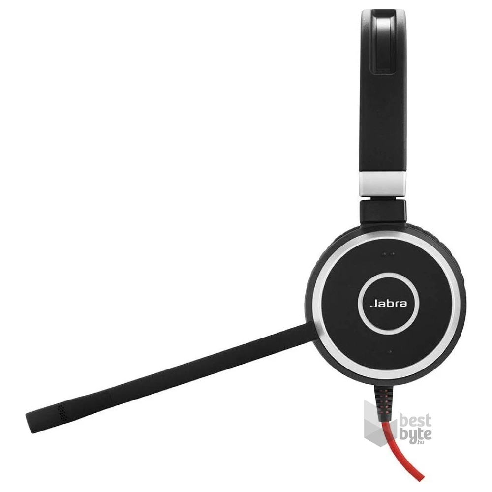 JABRA EVOLVE 40 UC vezetékes sztereo headset