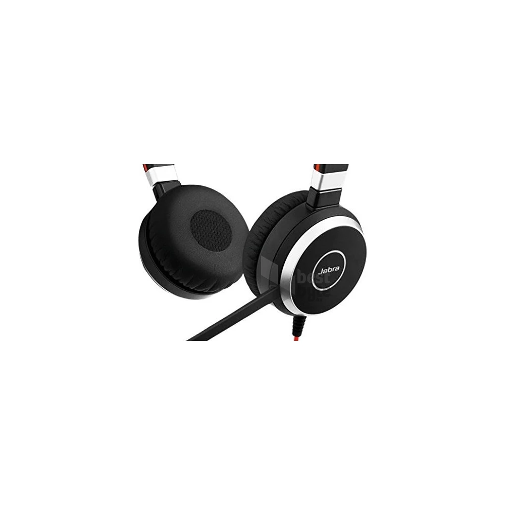 JABRA EVOLVE 40 UC vezetékes sztereo headset
